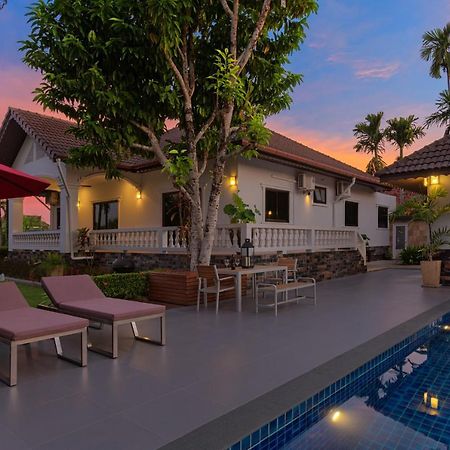 Happy Family Villa 2 Chalong Buitenkant foto